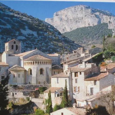La Rufferie Salasc