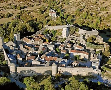 La Rufferie