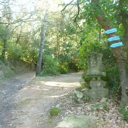 La Rufferie